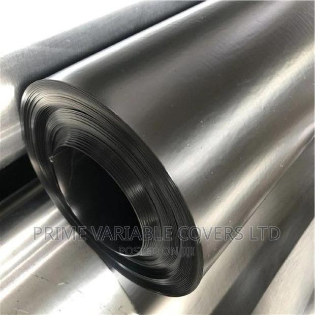 #Liners Rolls Geo-Synthetic - main view