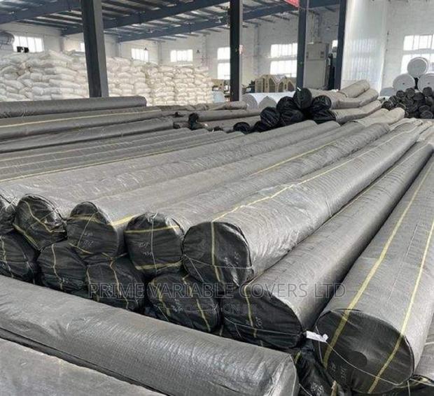 #Liners Rolls Geo-Synthetic - thumbnail 2