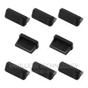 Laptop Caps Rubbers Feet