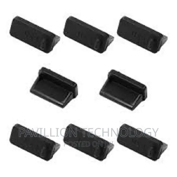 Laptop Caps Rubbers Feet