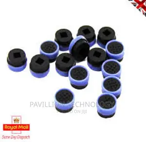 Laptop Caps Rubbers Feet