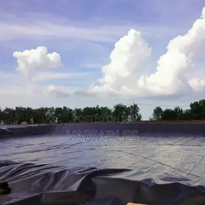Hot-Wedged Dam Liners for Dams