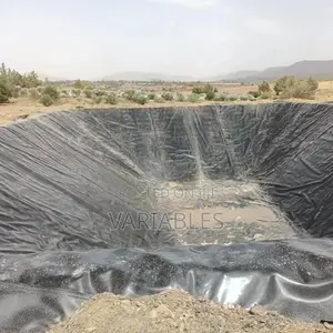 Hot-Wedged Dam Liners for Dams