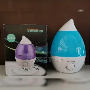 Generic Air Freshener/Humidifier 2.4l