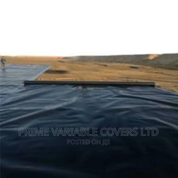 Hot Blowed Dam Liners - thumbnail 3