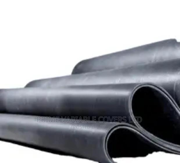 Hot Blowed Dam Liners - main view