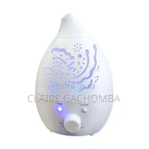 Generic Humidifier 1.3l Air Freshener/Diffuser