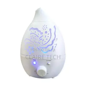 Generic Humidifier 1.3l Air Freshener/Diffuser