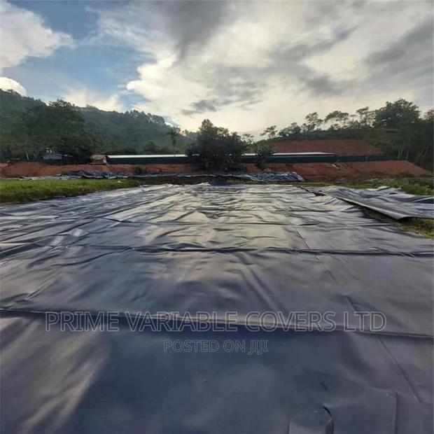 Reservoirs Water Liners - main view