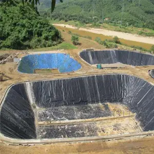 Reservoirs Water Liners