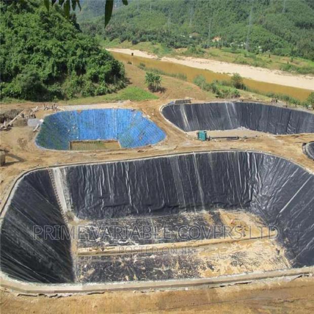 Reservoirs Water Liners - thumbnail 2