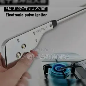 Gas Lighter Machine! Electronic Ignitor