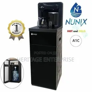 Dispenser, Bottom Load Hot and Cold Water Dispenser, AIC