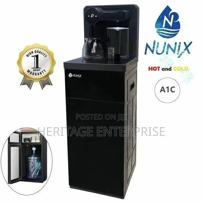 Dispenser, Bottom Load Hot and Cold Water Dispenser, AIC