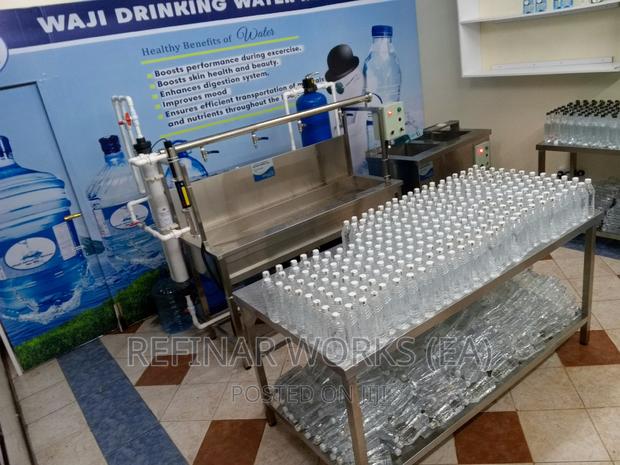 Successful Sites. 
Water Purification Business Solutions. - thumbnail 4