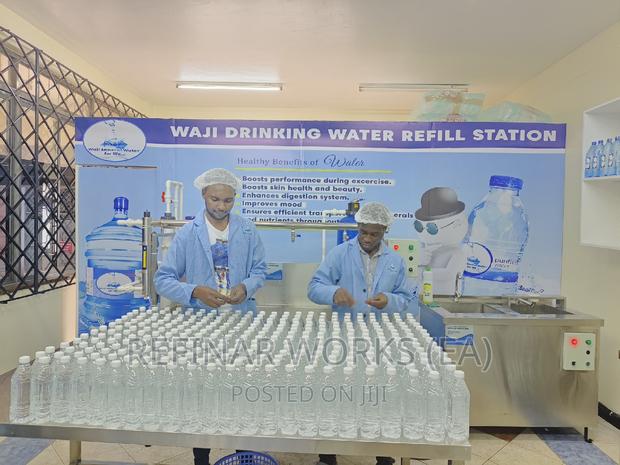 Successful Sites. 
Water Purification Business Solutions. - thumbnail 5