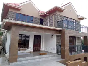 4bdrm Maisonette in Vet, Ngong for sale