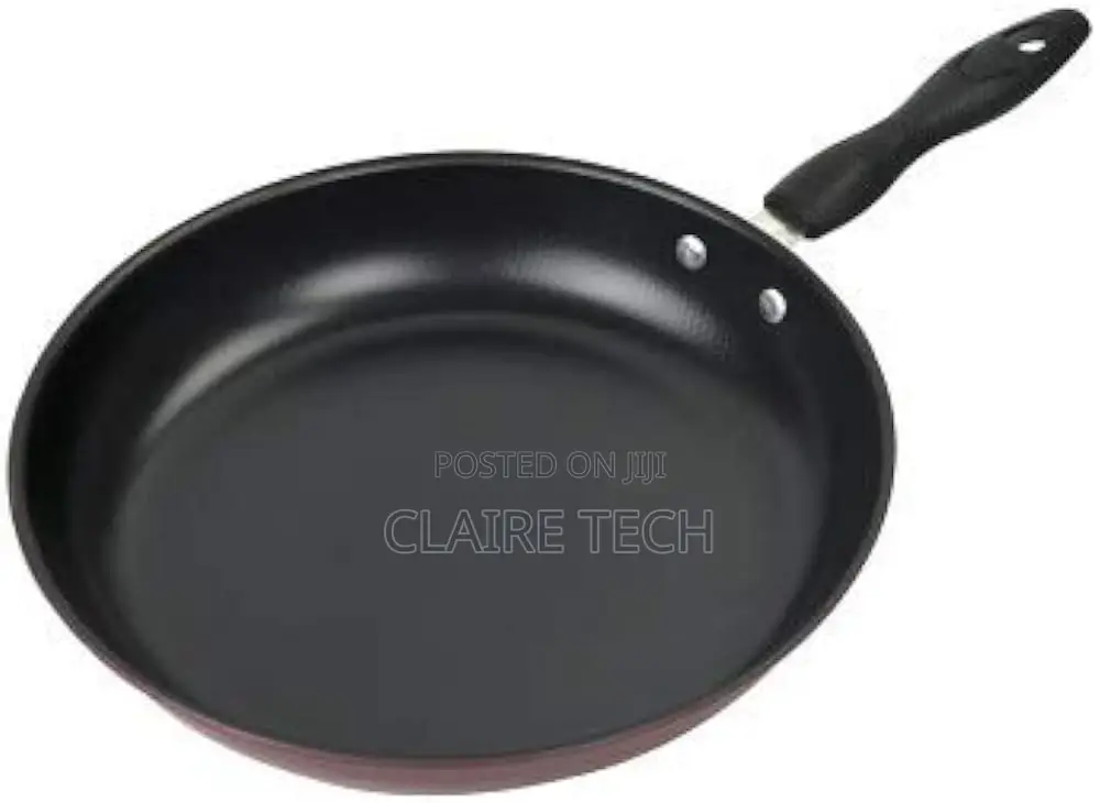 WOK Pan, Frying Pan With Handle