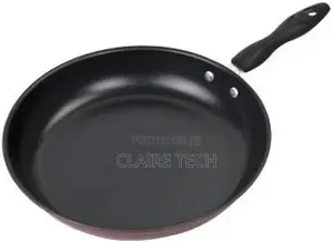 WOK Pan, Frying Pan With Handle