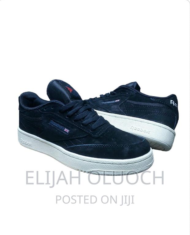 Reebok Classic Suede - thumbnail 2