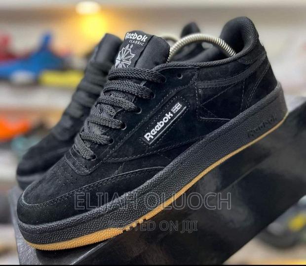 Reebok Classic Suede - main view