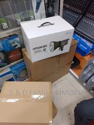 Amaran 200xs