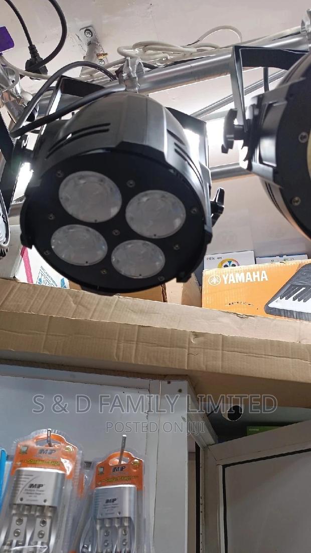 4 Eye Blind Lights COB - main view