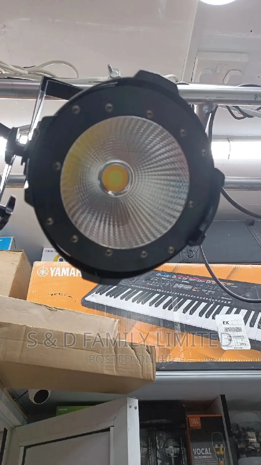 One Eye Blind Lights COB