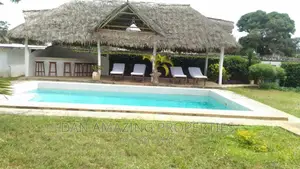 5bdrm Villa in Malindi for sale