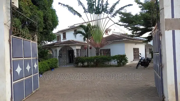 5bdrm Villa in Malindi for sale