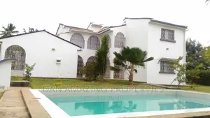 5bdrm Villa in Malindi for sale