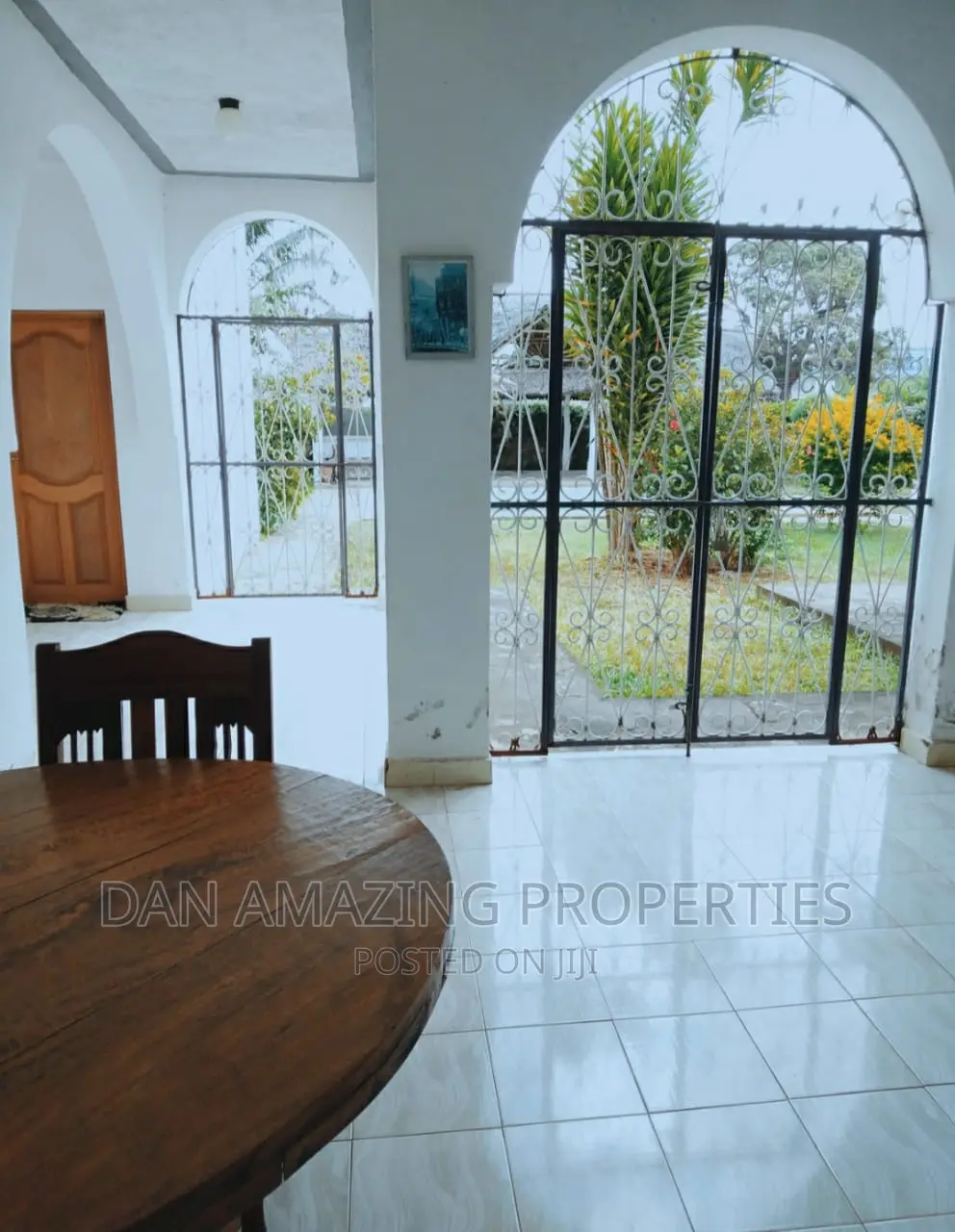 5bdrm Villa in Malindi for sale