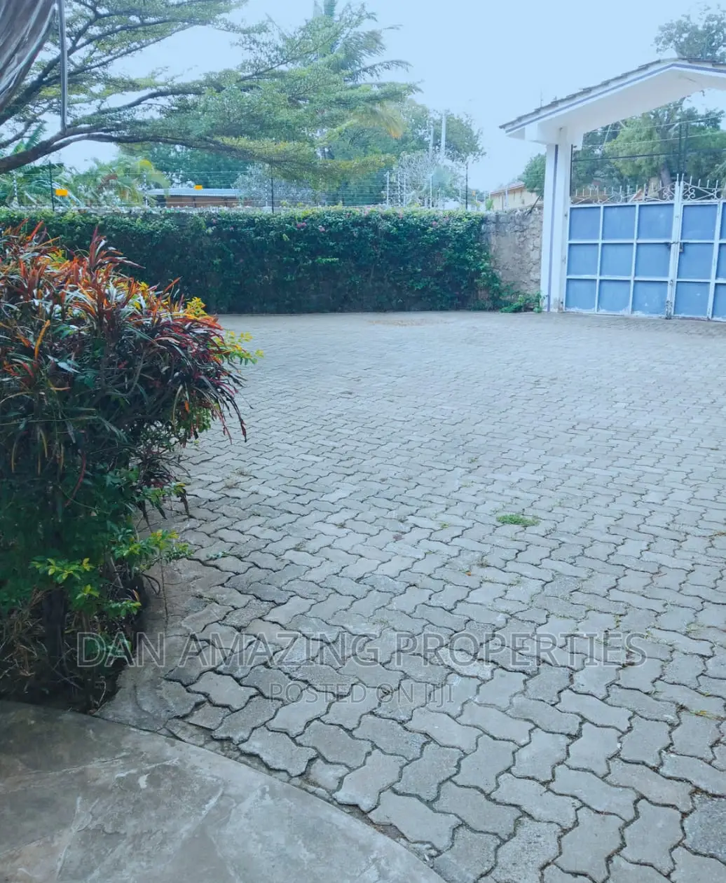 5bdrm Villa in Malindi for sale