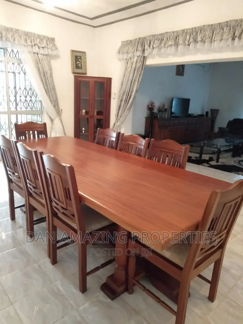 5bdrm Villa in Malindi for sale