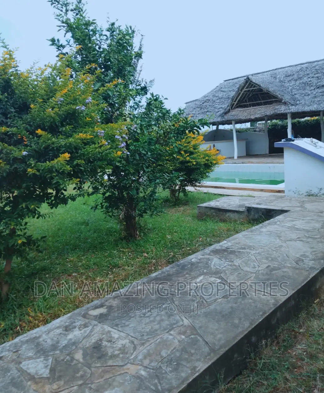 5bdrm Villa in Malindi for sale