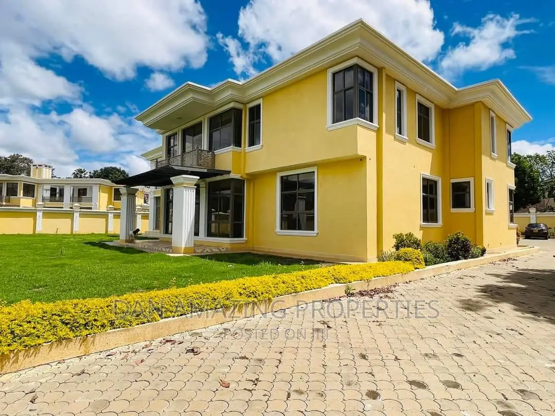 7bdrm Mansion in Runda for sale in Runda Houses & Apartments for Sale