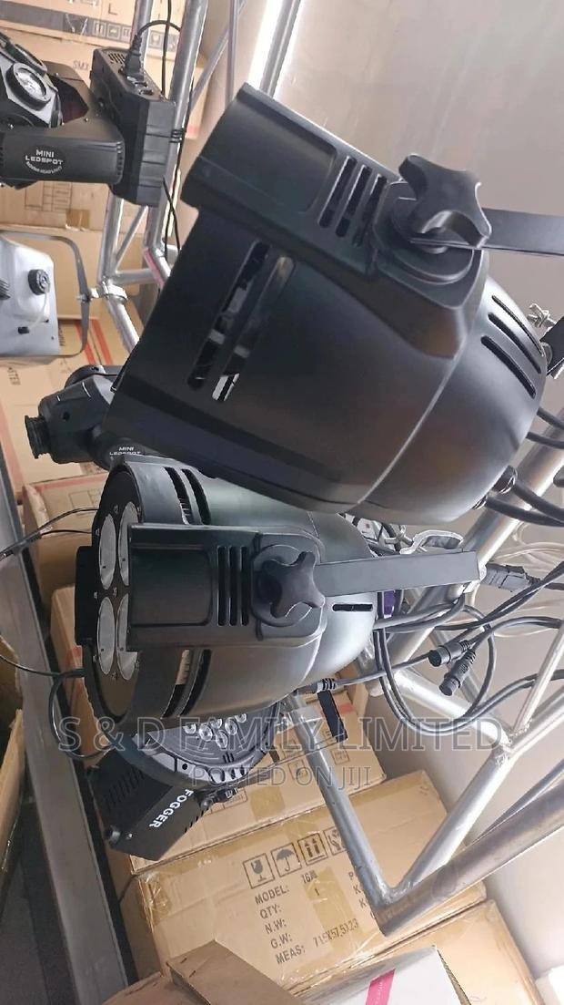 One Eye Blind Lights COB - main view