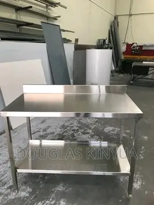Working Tabletop( 110cm by 56cm)