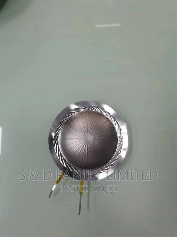 44.4 Together Tweeter Coil
