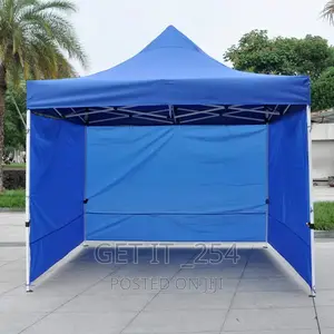 Pop Up Tents 3x3meters Without Walls