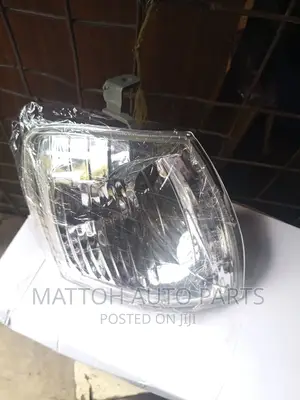 Mazda Demio Corner Light