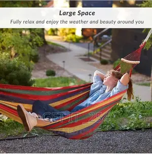 Camping Hammock