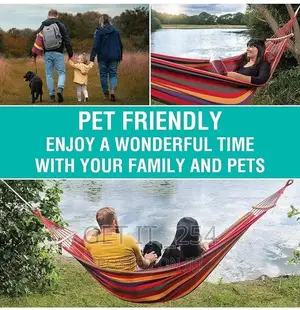 Camping Hammock