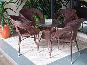 2 Seater Balcony/Outdoor Set (Inc Table)
