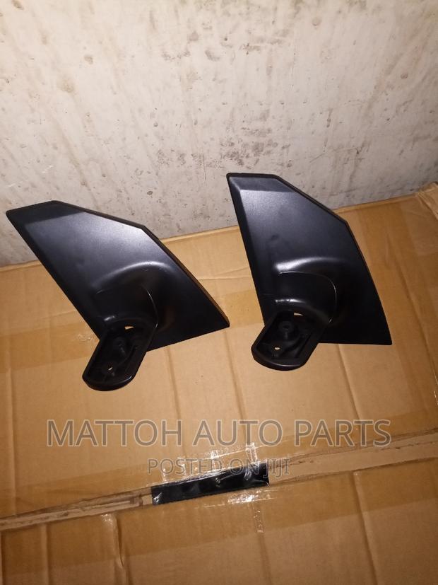 Mirror Base Nze 2002 - main view