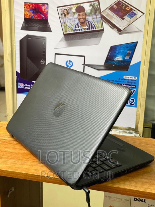Laptop HP 15-Dw3031 4GB Intel Core I3 HDD 500GB - thumbnail 2