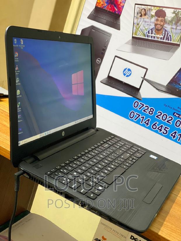 Laptop HP 15-Dw3031 4GB Intel Core I3 HDD 500GB - thumbnail 3