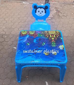 Kids Chairs and Tables - thumbnail 2