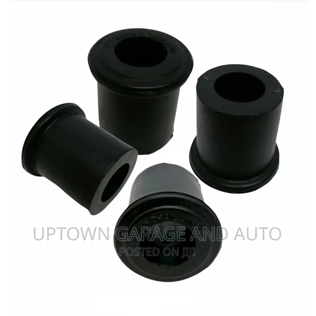 Genuine Rubber Spring Bushing for Ford Ranger