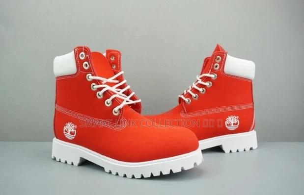 Timberlands - thumbnail 2